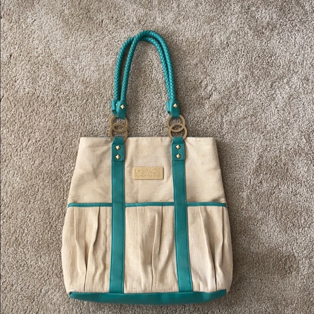 L*Space Tote